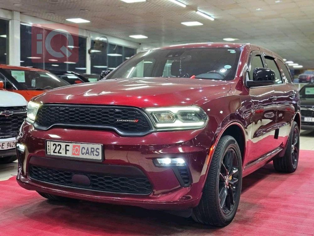 دۆج دۆرانگۆ